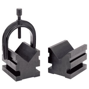 #599-9749-12 - Fits: 599-749-1 - Extra V-Block Clamp Only