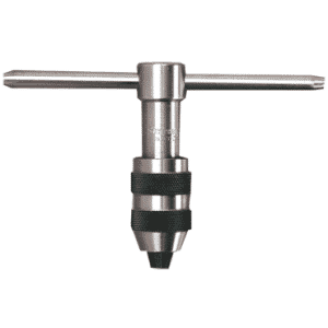 #93D - 1/16 - 3/16 Tap Wrench