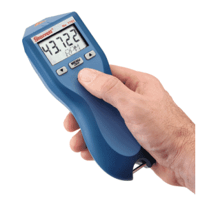 #68930 - 32 Functions - Pocket Laser Tachometer
