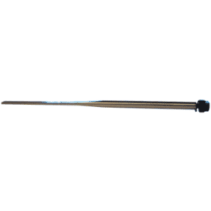 #PT99116 -   1 - 2'' Measuring Range - Replacement Rod for Series 449 Depth Micrometer