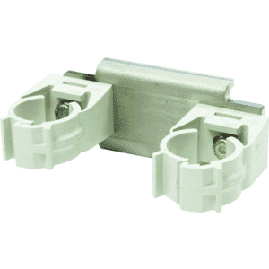 3/4 Ceramic Tube Pipe Clamp Magnet