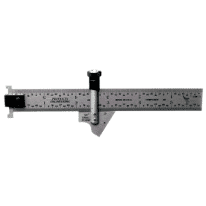 #5070 - Drill Point Gage