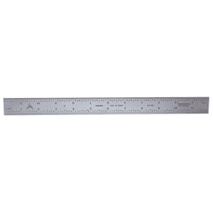 #7188-450 - 450mm - Metric Graduation - Regular - Combination Square Blade