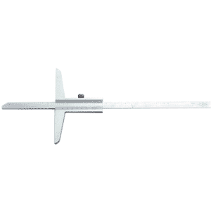 0 - 8 Measuring Range (.001 Grad.) - Vernier Depth Gage