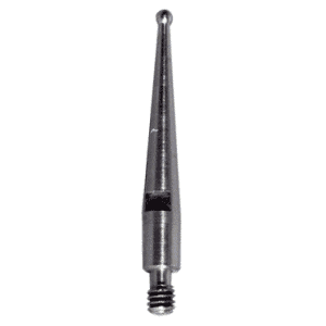 2mm x 11/16" - Ruby Contact Point