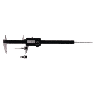 Jaw Clamp - for 6" Calipers