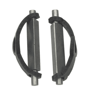 #Z9035 For Threads 60° - Thread Measuring Triangle