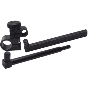 #C; L; M - Swivel Clamp Holding Bar Set