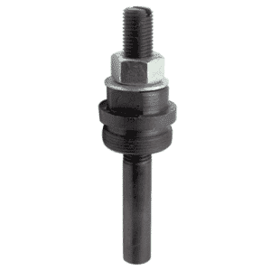 Adjustable Threaded Collet Stop - For 5C Collets