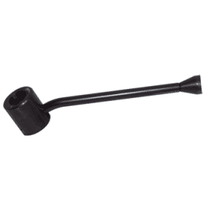 Generic USA Quill Feed Speed Handle - Fits: All Bridgeports