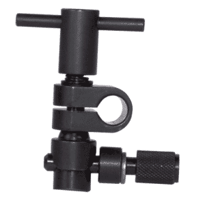10mm x 6.4mm - Replacement Clamp with AGD Adaptor - Magnetic Base Replacement Parts