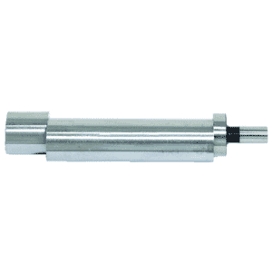 #4200-076 - Double End - 1/2'' Shank - .200 x .500 Tip - Edge Finder