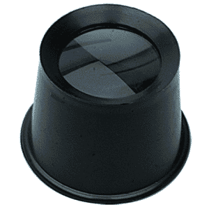 Procheck Eye Loupe 4.5X Power