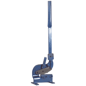Portable Bench Shear - 10'' Blade Length