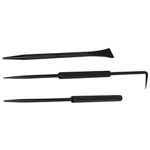 Quality Import 3-Pc. Scriber Set -- Includes: S80; S381 and Single Point