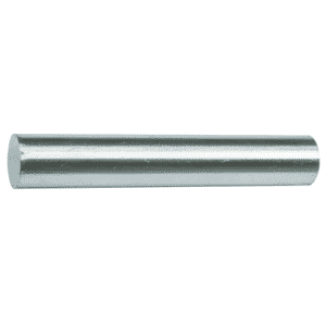 Alnico Magnet Material - .375'' Diameter Rectangular; 2 lbs Holding Capacity