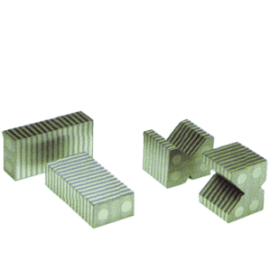 Magnetic Chuck Parallels (Set of 2)