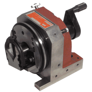 Master Grind Collet Fixture -- #MG5CVS1; 5C Collet Style
