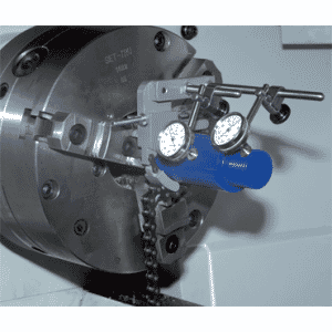 #SLS1 - 24" Chain-Clamp - Indicator Holder