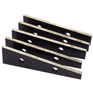 #TA2 - 5 Pieces - 6° to 10° Angle - Angle Block Set