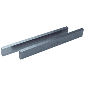 #19 - 2-1/2'' Width - 1-1/4'' Thickness - Parallel
