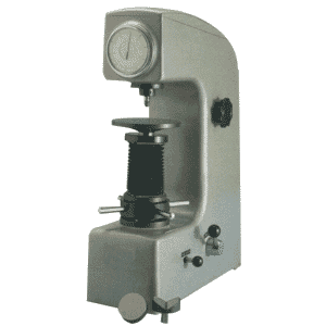 #900330 - Rockwell Hardness Tester with Accessories