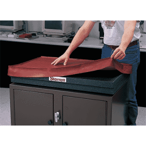 18 x 18" - Surface Plate Cover