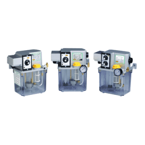 Automatic Cyclic Pump - PE-2402