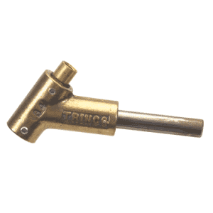 Gun W/Air Jet for Blast Cabinet -- Model #2-00061 3/4"