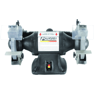 Bench Grinder - 10 x 1 x 1" Wheel; 1HP; 1PH; 120V Motor