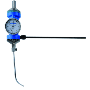 Co-Axial Inch Indicator .0005" Axis