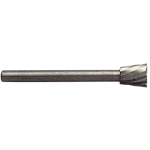 #116 - 1/4" - Burr-Type High Speed Steel Cutter for Multi-Pro