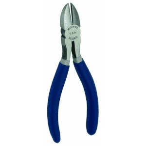 5" Diagonal Cutting Plier Reg