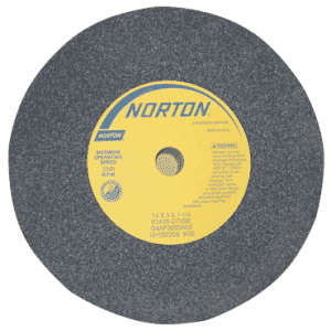 #B148 - Replacement Grinding Wheel for 14" Grinder 46 Grit redirect to product page