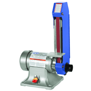 1" x 42" Belt Sander; 1/3HP 120/240V 1PH; 1800RPM redirect to product page