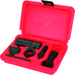 7 Pc. Jackscrews Set