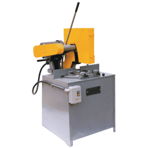 Mitre Saw - #KM16-18; 16 - 18'' Blade Size; 10HP; 3PH Motor