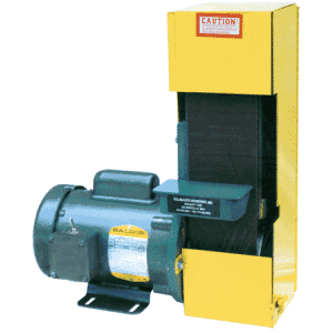 Belt Sander - #S4S; 4 x 36'' Belt; 1/2HP; 1PH Motor