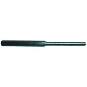 Roll Pin Punch - 3/32 Tip Diameter x 3-1/2'' Overall Length