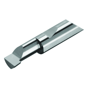 .200" Min - .500" Max Bore - 1/4" SH - 2" OAL - Boring Bar