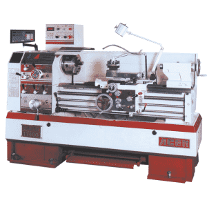 Electronic Variable Speed Lathe w/ CCS - #1740GEVS2 17'' Swing; 40'' Between Centers; 7.5HP; 220V Motor