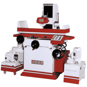 Surface Grinder - #AGS1632AHD; 16 x 32'' Table Size; 7.5HP; 220V; 3PH Motor
