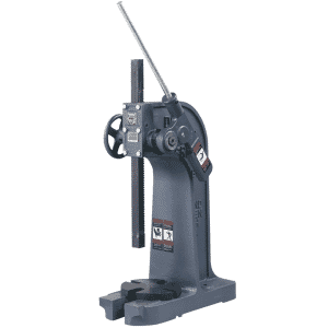 Ratchet Lever Arbor Press - 1-3/4 - 3 Ton