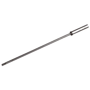 Standard Drawbar - Fits Bridgeport 2J Variable Speed