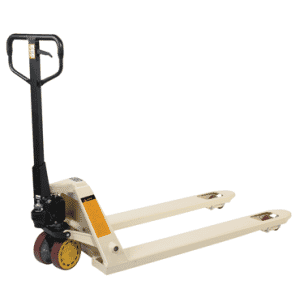 Hydraulic Pallet Truck - #W2042 - 5000 lb Load Capacity