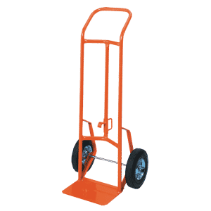 Combo Drum & Hand Truck - #210340; 500 lb Capacity