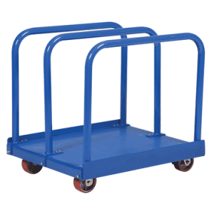 Panel Cart - 29 x 36'' 4,000 lb Capacity