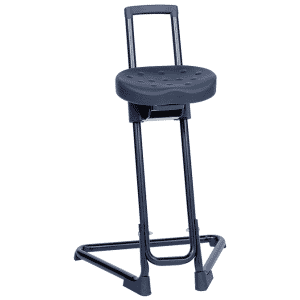 Ergonomic Sit-Stand Stool