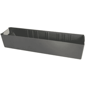 2-1/16" x 2-3/16" Replacement Drawer for use with Akro-Mils Modular Parts Cabinet