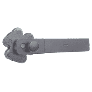 Revolving Head Knurling Tool - 3/8 x 7/8 x 6'' Shank